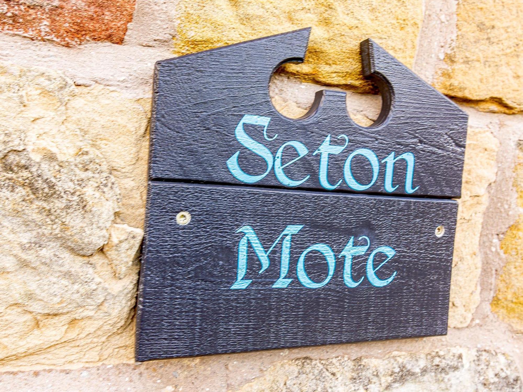 ステイス Seaton Mote - Uk31992ヴィラ エクステリア 写真
